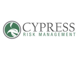 Cypress Risk Management entry by Andre Hawkins