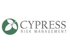 Cypress Risk Management entry by Andre Hawkins