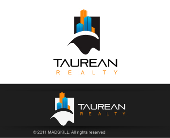Logo Design entry 490983 submitted by madskill