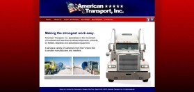 American Transport entry by genialo