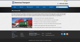 American Transport entry by rushtorp