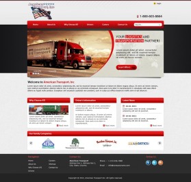 American Transport entry by rushtorp