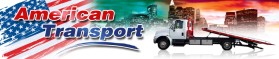 American Transport entry by dar_win