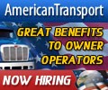 American Transport entry by brandasaur