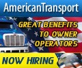 American Transport entry by brandasaur