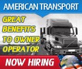 American Transport entry by brandasaur