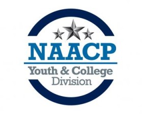 NAACP YOUTH & COLLEGE DIVISION entry by pablo