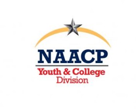 NAACP YOUTH & COLLEGE DIVISION entry by pablo
