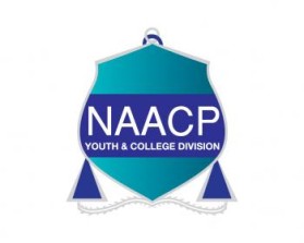 NAACP YOUTH & COLLEGE DIVISION entry by pst.fish designs