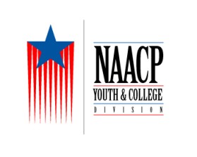 NAACP YOUTH & COLLEGE DIVISION entry by TOPOFMIND