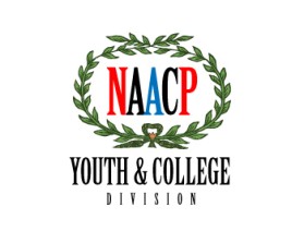 NAACP YOUTH & COLLEGE DIVISION entry by TOPOFMIND