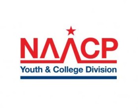NAACP YOUTH & COLLEGE DIVISION entry by pablo