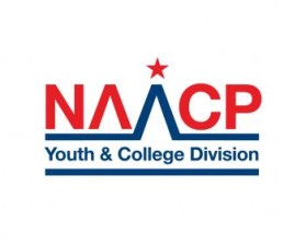 NAACP YOUTH & COLLEGE DIVISION entry by pablo
