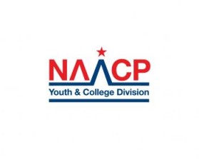 NAACP YOUTH & COLLEGE DIVISION entry by pablo