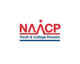 NAACP YOUTH & COLLEGE DIVISION entry by pablo