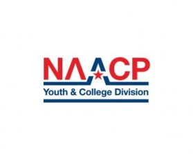 NAACP YOUTH & COLLEGE DIVISION entry by pablo