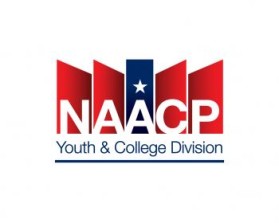 NAACP YOUTH & COLLEGE DIVISION entry by pablo