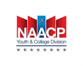 NAACP YOUTH & COLLEGE DIVISION entry by pablo