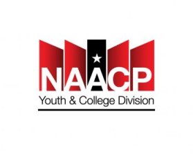 NAACP YOUTH & COLLEGE DIVISION entry by pablo