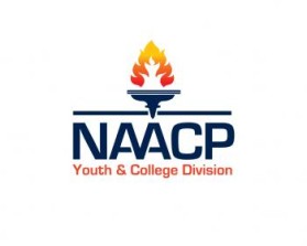 NAACP YOUTH & COLLEGE DIVISION entry by pablo