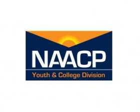 NAACP YOUTH & COLLEGE DIVISION entry by pablo