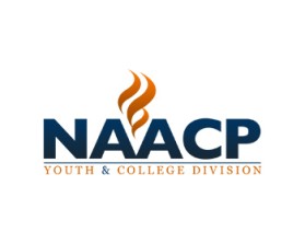 NAACP YOUTH & COLLEGE DIVISION entry by mg2grafx