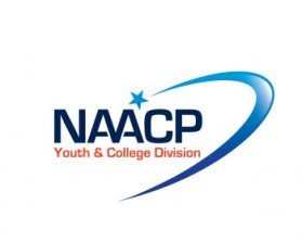 NAACP YOUTH & COLLEGE DIVISION entry by pablo