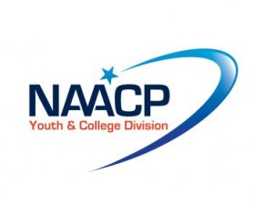 NAACP YOUTH & COLLEGE DIVISION entry by pablo