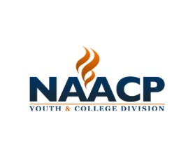 NAACP YOUTH & COLLEGE DIVISION entry by mg2grafx