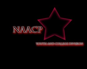 NAACP YOUTH & COLLEGE DIVISION entry by jinchi