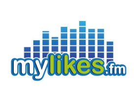 mylikes.fm entry by nrj-design