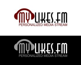 mylikes.fm entry by cmyk