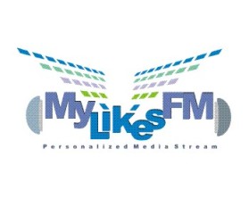 mylikes.fm entry by Designature