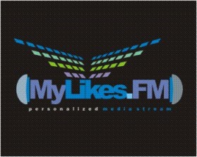 mylikes.fm entry by Designature