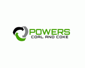 Powers Coal and Coke entry by LeAnn