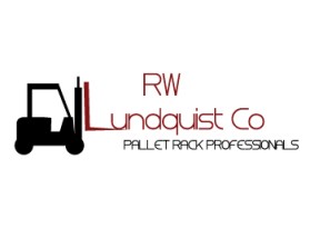 RW Lundquist Company entry by LogoGirl