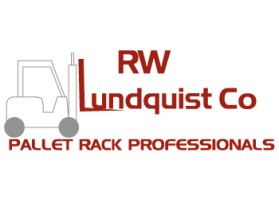 RW Lundquist Company entry by LogoGirl