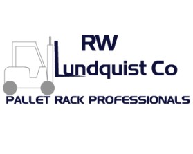 RW Lundquist Company entry by LogoGirl