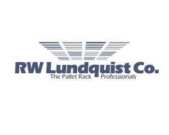 Logo Design for RW Lundquist Company