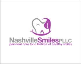 Nashville Smiles entry by phonic