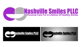 Nashville Smiles entry by Zeke