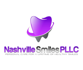 Nashville Smiles entry by 3dlogos