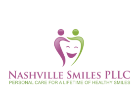 Nashville Smiles entry by AndrejApostolov