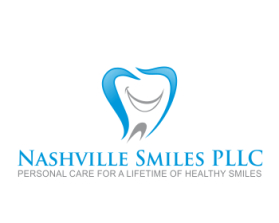 Nashville Smiles entry by AndrejApostolov