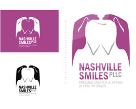 Nashville Smiles entry by K.