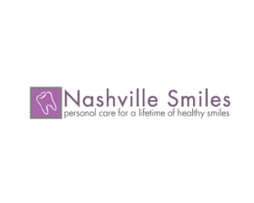 Nashville Smiles entry by ovidius