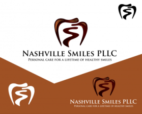 Nashville Smiles entry by Lifedrops