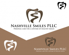 Nashville Smiles entry by Lifedrops