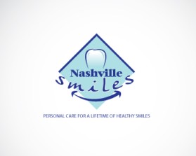 Nashville Smiles entry by max001