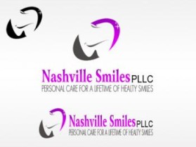 Nashville Smiles entry by devilcreations
